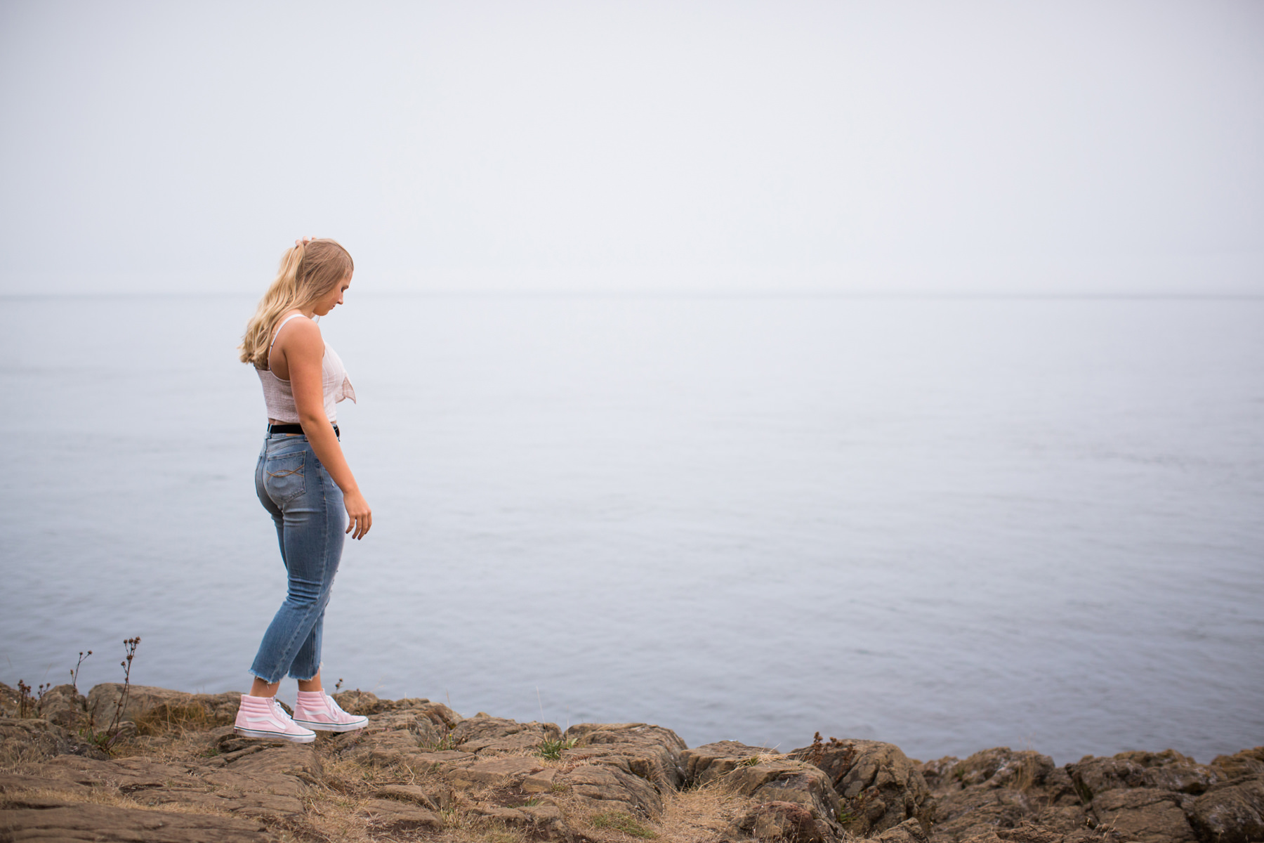 Anacortes High School Senior Photos